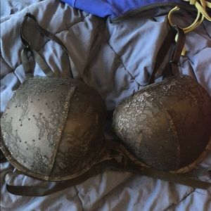 Victoria’s secret bra